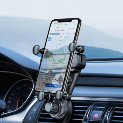 support de telephone pour voiture garantie stabilité
