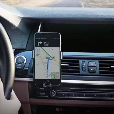 SUPPORT DE TÉLÉPHONE VOITURE - MATUS™