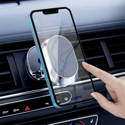 support telephone voiture magnetique veritable outil apaisement