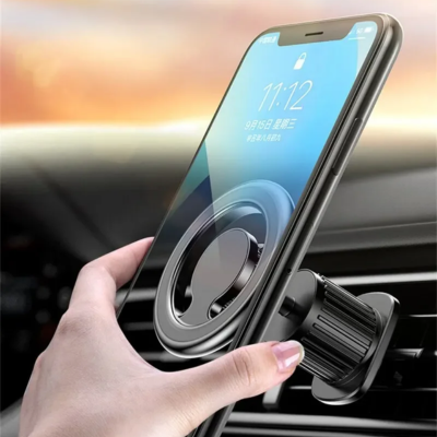 support voiture pour telephone fini distraction dangereux