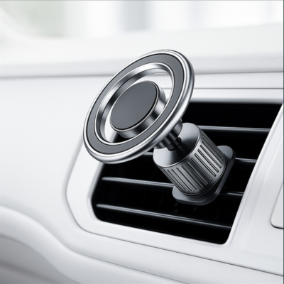 support voiture pour telephone simple accessoire fonctionnel