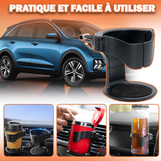 Cup holder™ | Porte gobelet