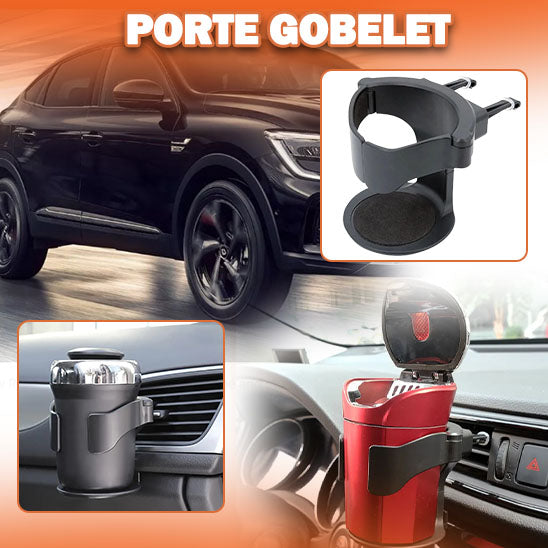 Cup holder™ | Porte gobelet