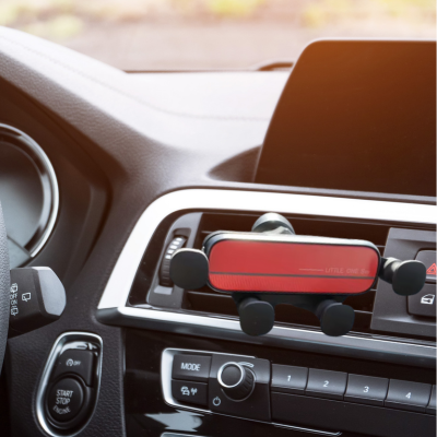 porte telephone voiture très facilement accessible