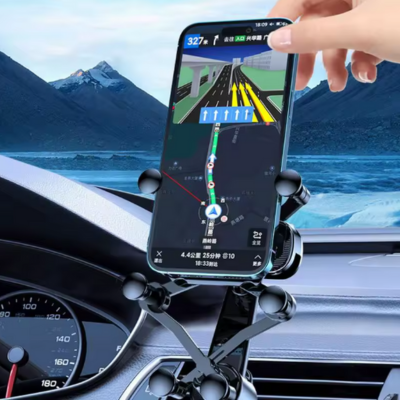 support de telephone pour voiture conduite sereine plus compromis
