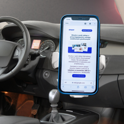 support de téléphone voiture gardez yeux route