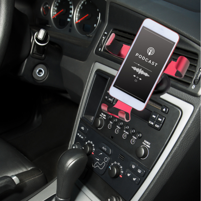 support de téléphone voiture maintient automatiquement appareil