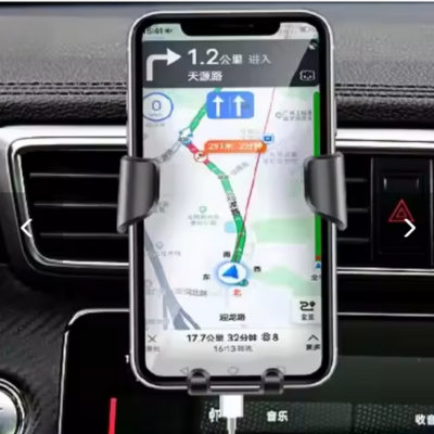 support de téléphone voiture soutien universel