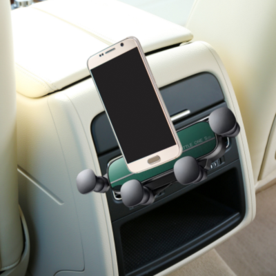 support telephone voiture grille aération s'intègre votre intérieur