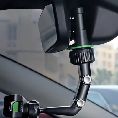support telephone voiture s'intègre harmonieusement 