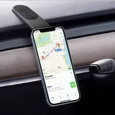 support telephone voiture tableau de bord parfaitement accessible